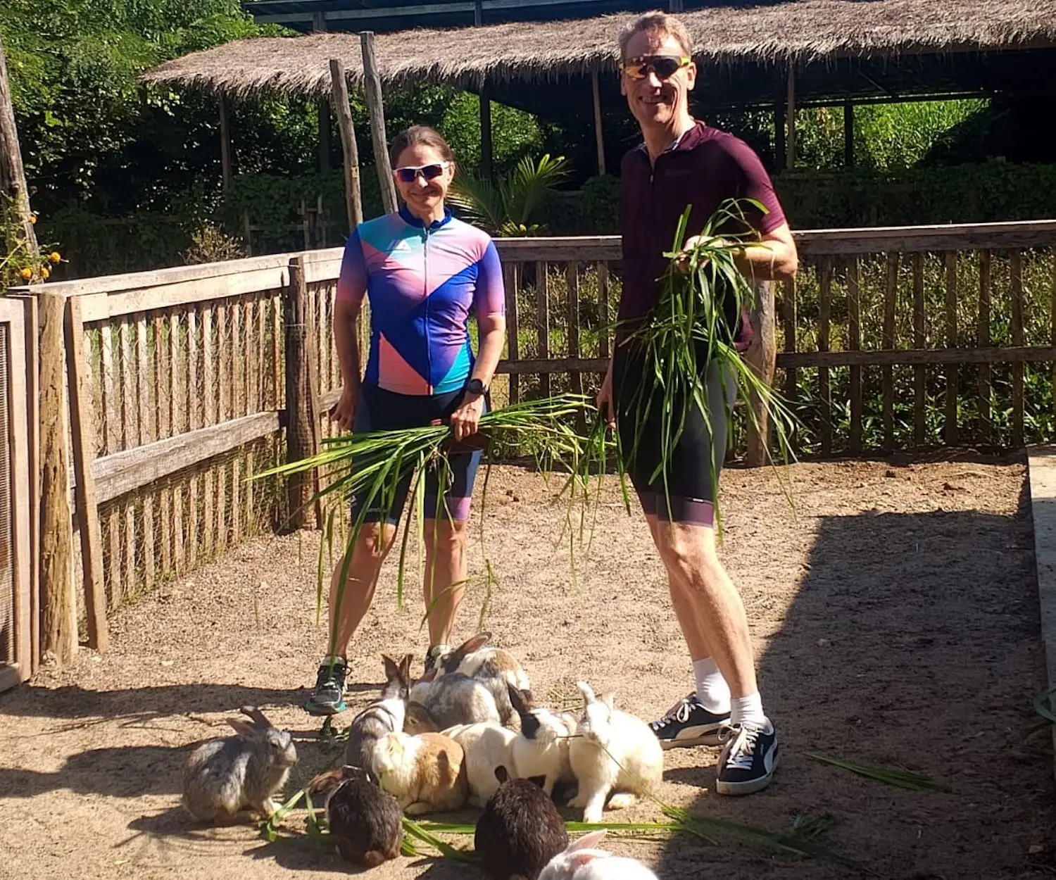 Vietnam Laos Mountain Cycling Tour: The Ultimate Challenge Across the Roof of Indochina